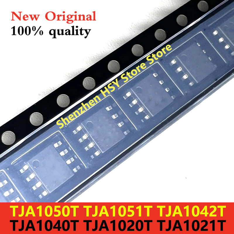 5pcs/lot TJA1020 TJA1021 TJA10 - Nodemcuv2 评论和价格
