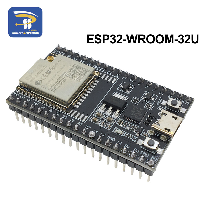 ESP32-DevKitC Core Board ESP32 - Nodemcuv2 评论和价格