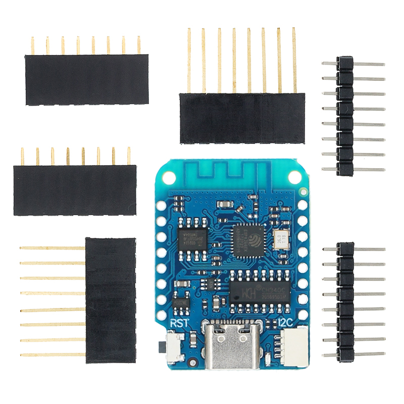 ESP32 TTGO T-Display Module 1. - Ttgo Tdisplay 评论和价格
