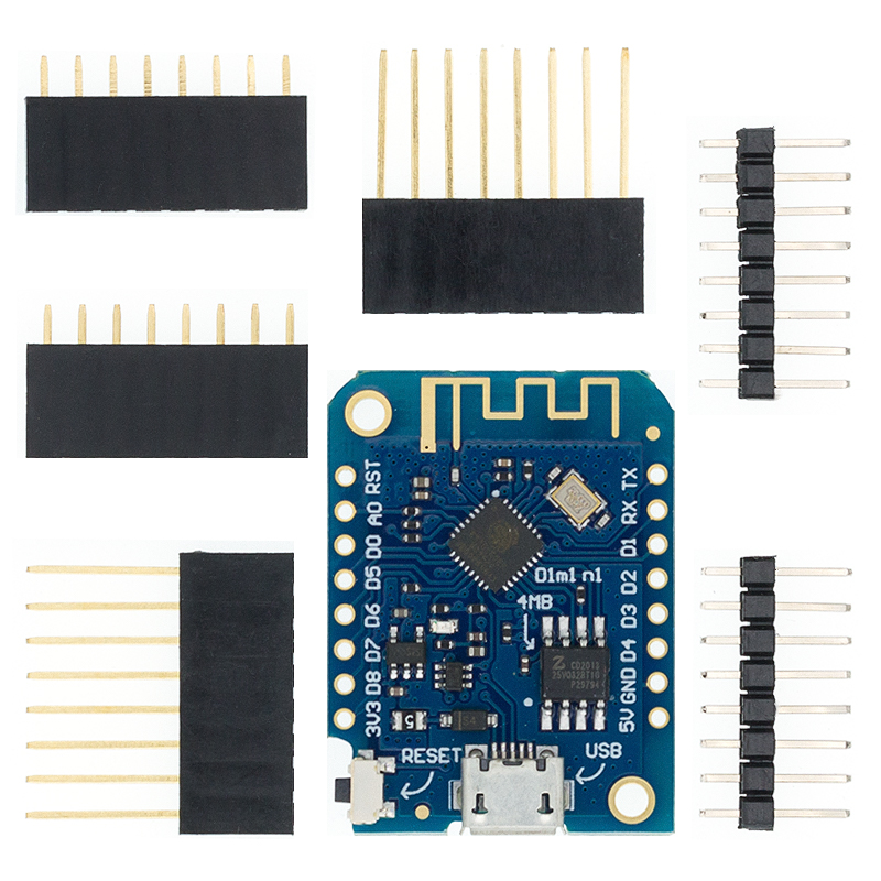 ESP32 TTGO T-Display Module 1. - Ttgo Tdisplay 评论和价格