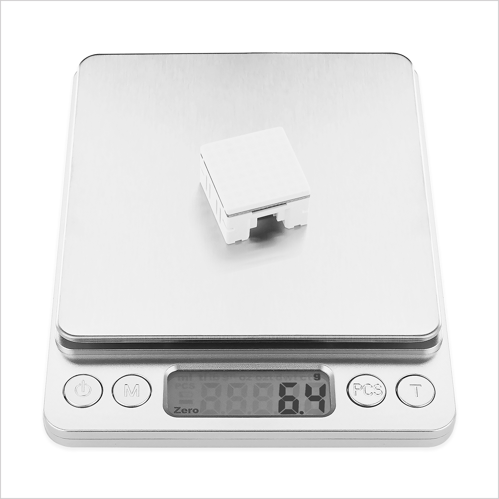 M5Stack Official Puzzle Unit 8 - M5Stack Core2 评论和价格