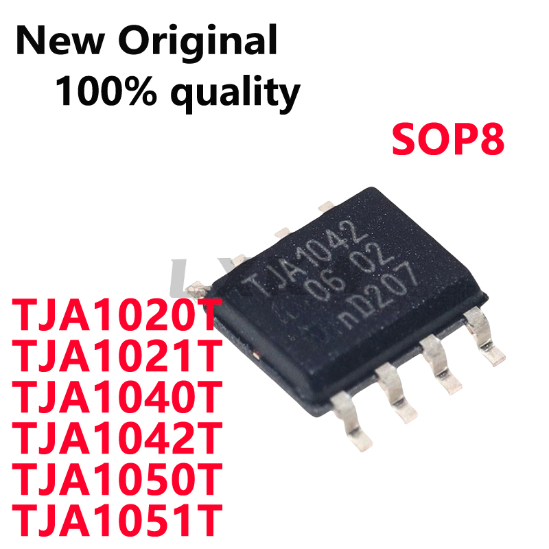 (5-10piece) New TJA1050T TJA10 - Nodemcuv2 评论和价格