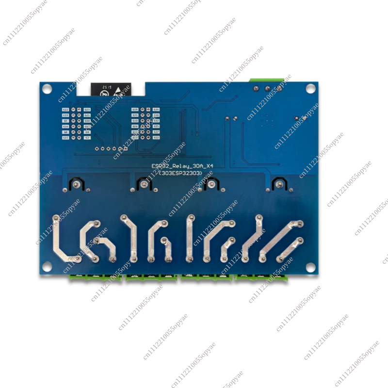 ESP32E Development Board 4 Cha - Doit Esp32 评论和价格