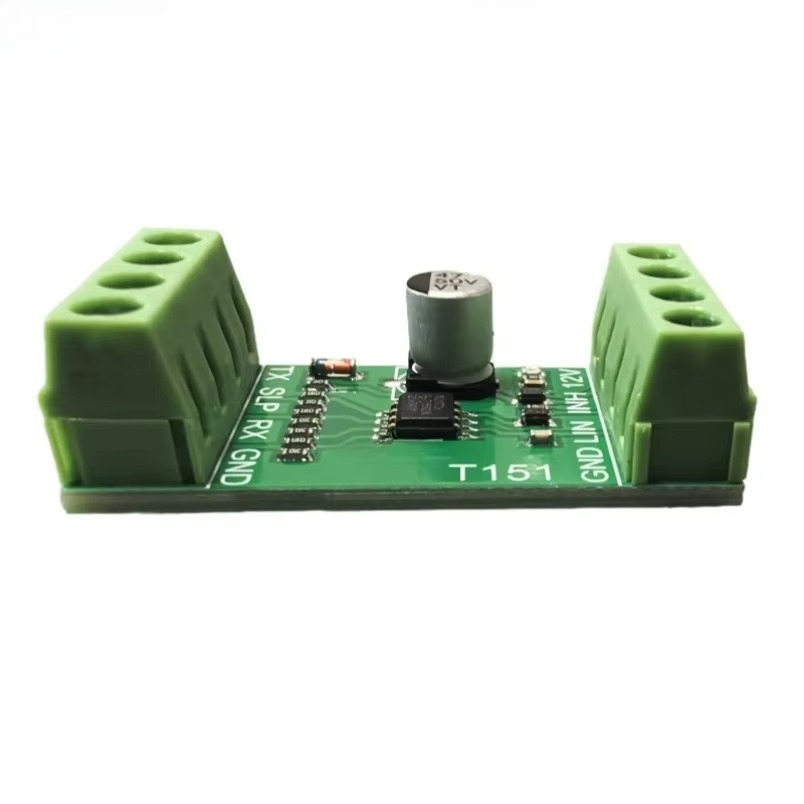 TTL UART To LIN Bus Module TJA - Nodemcuv2 评论和价格