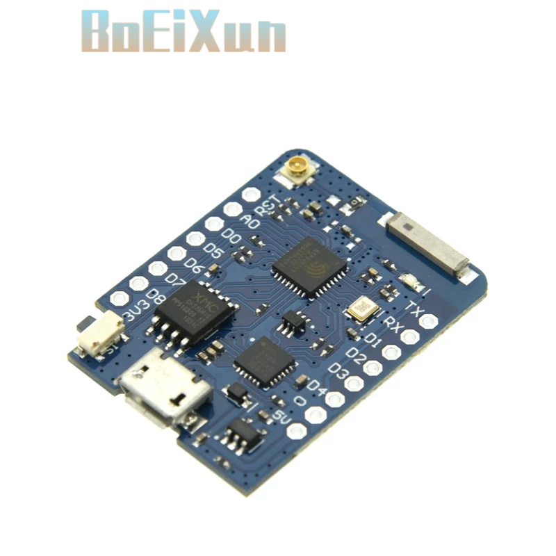 1-10pcs WEMOS D1 Mini Pro ESP8 - D1 Mini Pro 评论和价格