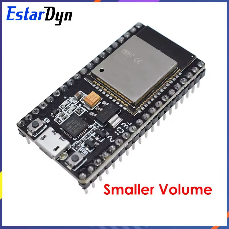 Estardyn NodeMCU-32S Lua WiFi  - Nodemcu 32S 评论和价格