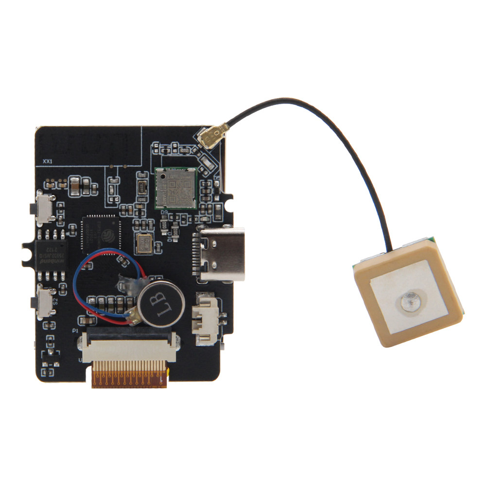 LILYGO® TTGO T-Wrist-e-paper E - Ttgo Tdisplay 评论和价格