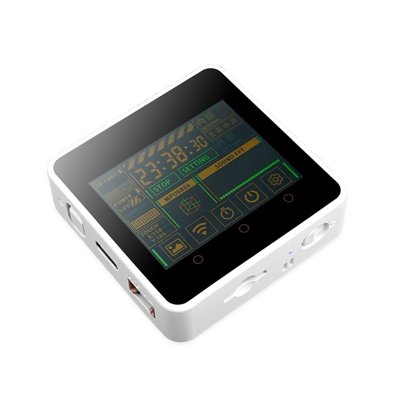 ABZW For M5stack Core2 V1.1 ES - M5Stack Core2 评论和价格