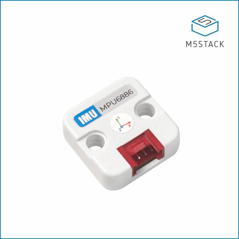 M5Stack Official 6-Axis IMU Un - M5Stack 评论和价格