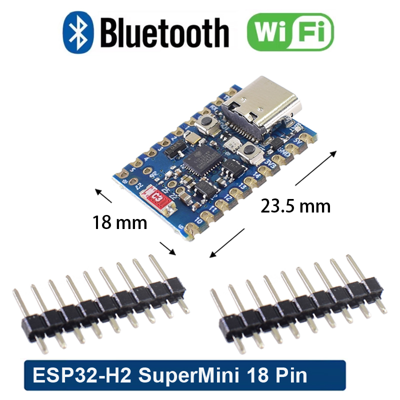 Single-Core SuperMini ESP32-S3 - Olimex Esp32 评论和价格