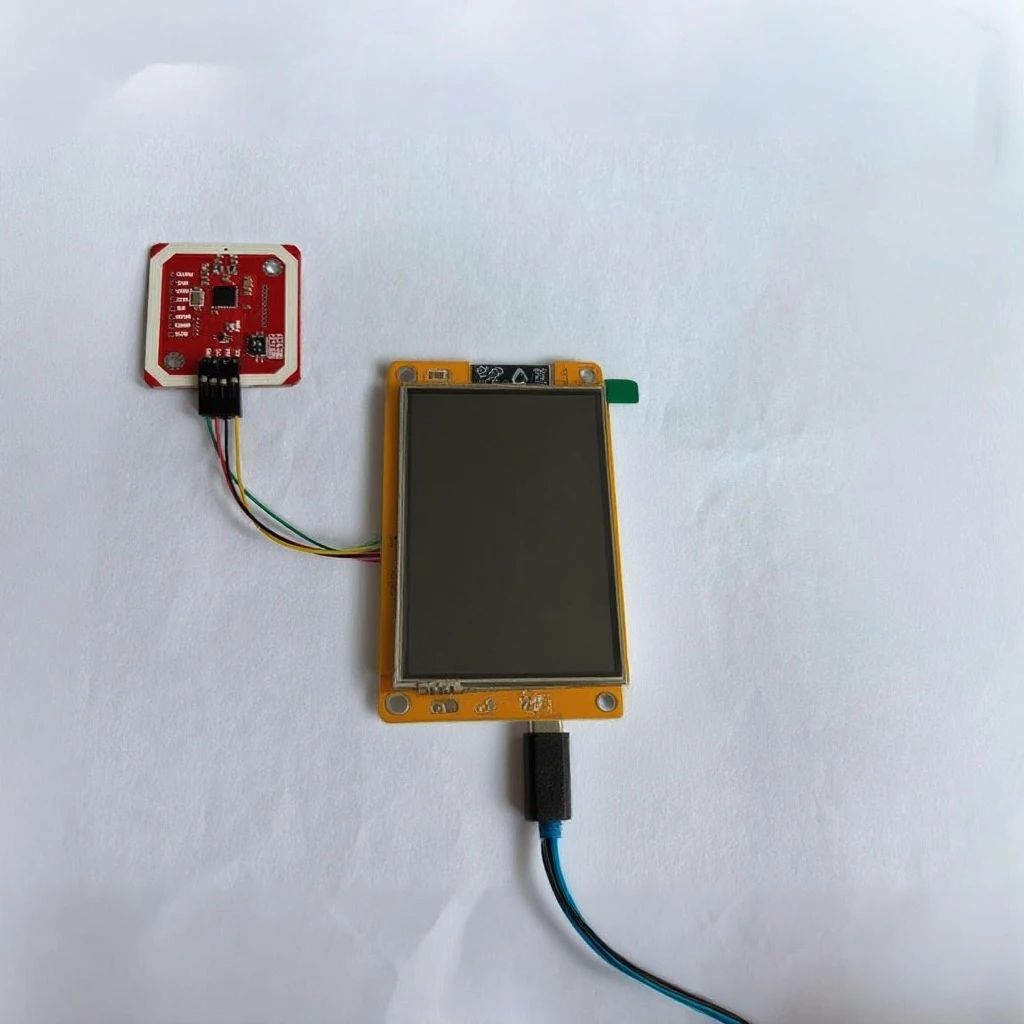 ESP32 Bruce CYD 2432S028 Wi-Fi - Doit Esp32 评论和价格