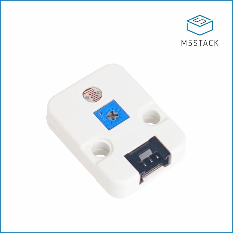 M5Stack Official Light Sensor  - M5Stack Core2 评论和价格
