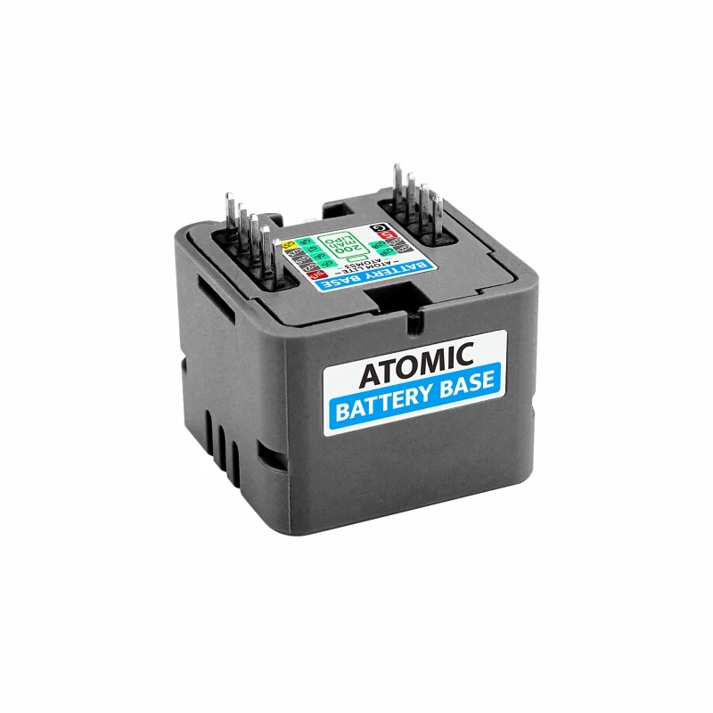 M5Stack Atomic Battery Base Re - M5Stack Core2 评论和价格