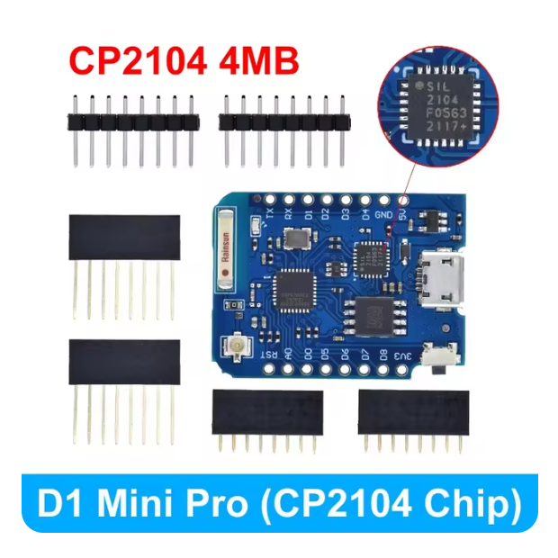 Boyi Technology mini D1 PRO up - D1 Mini Pro 评论和价格