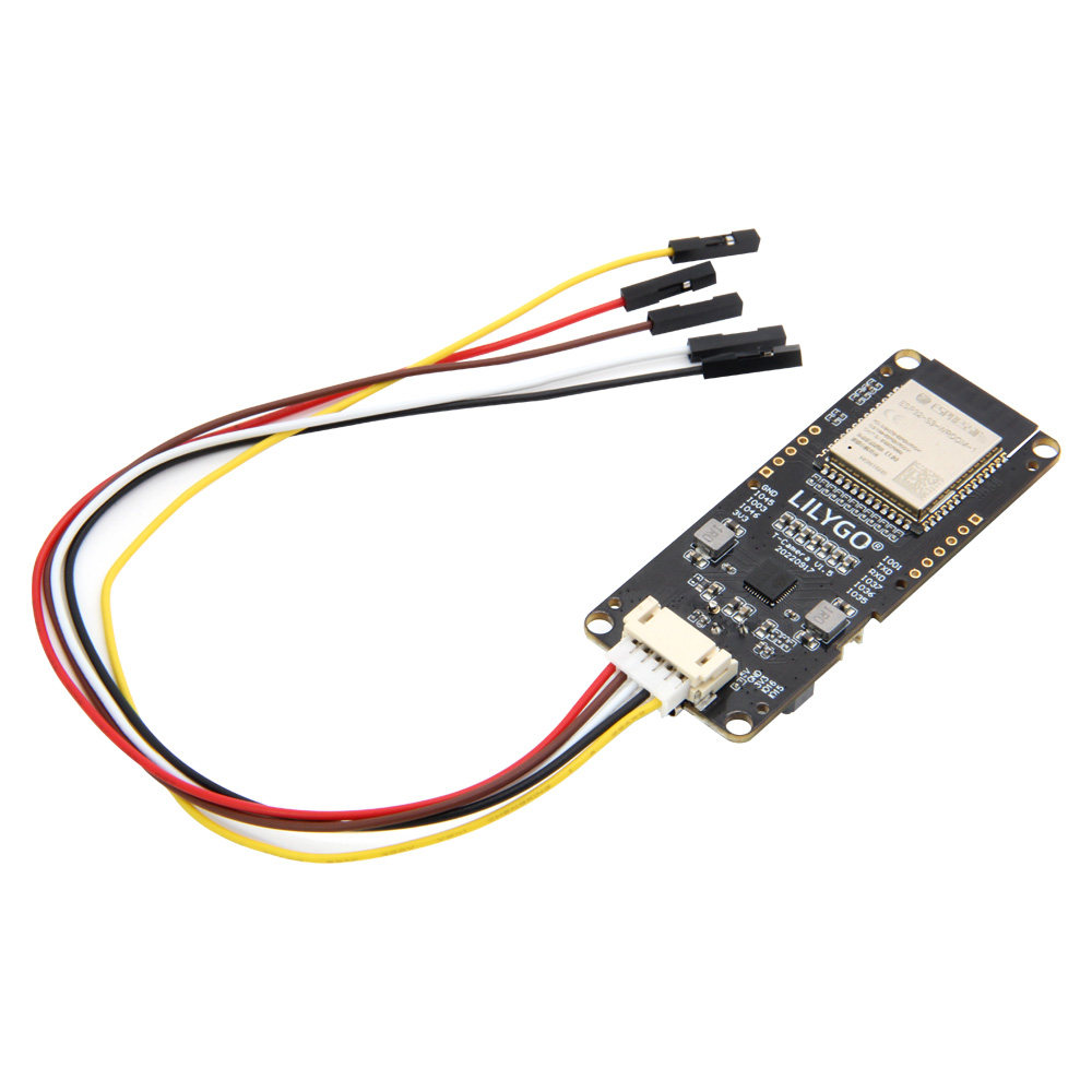 LILYGO® T-Camera S3 ESP32-S3 E - Lolin S3 评论和价格