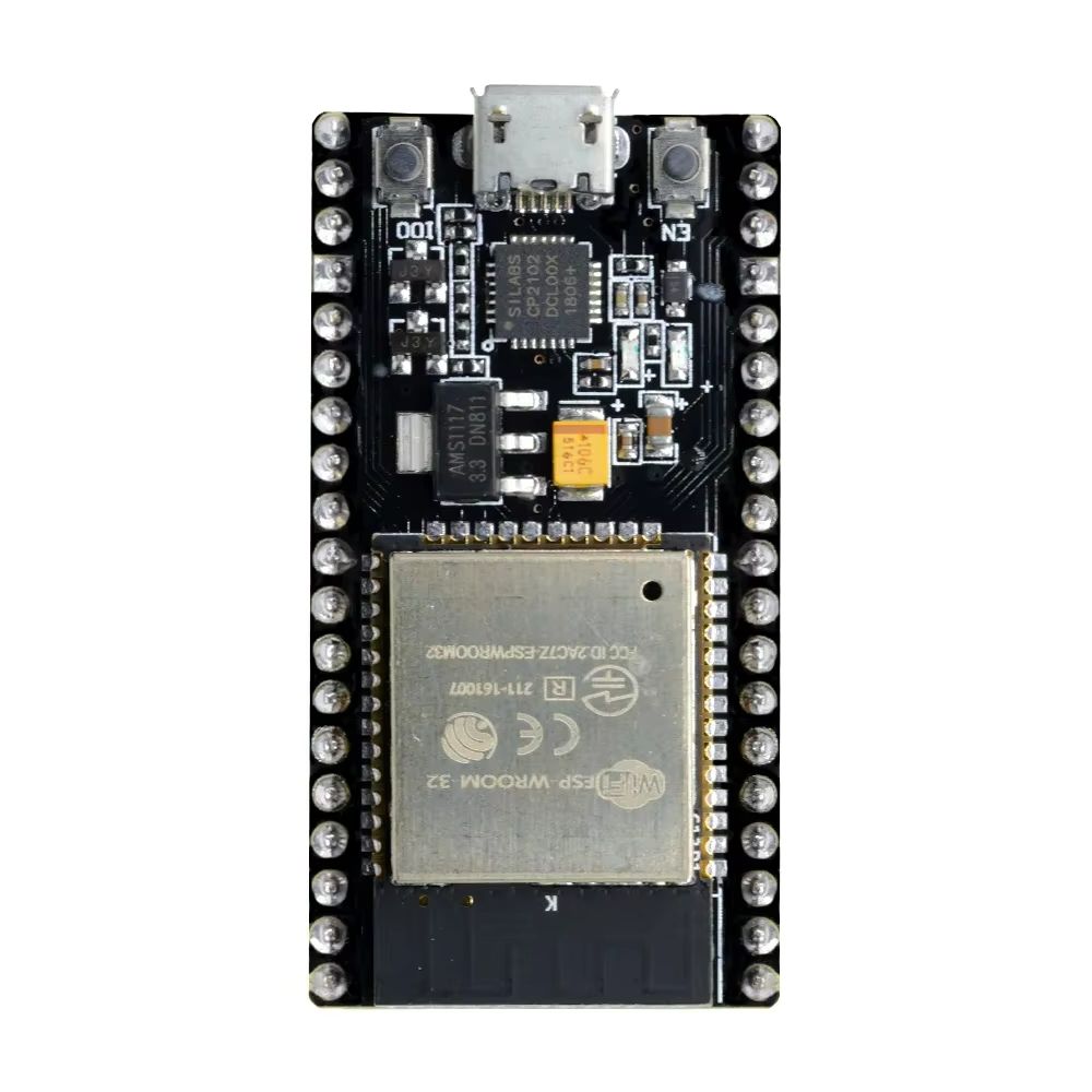ESP32 -Expansion Board Compati - Nodemcu 32S 评论和价格