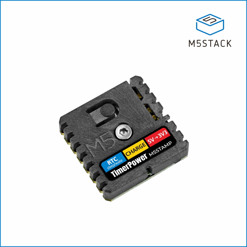 M5Stack Official M5Stamp Timer - M5Stack 评论和价格