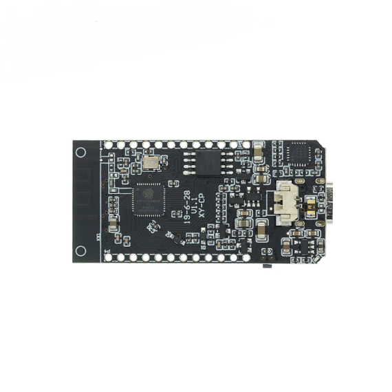TTGO T-Display ESP32 WiFi Blue - Ttgo Tdisplay 评论和价格