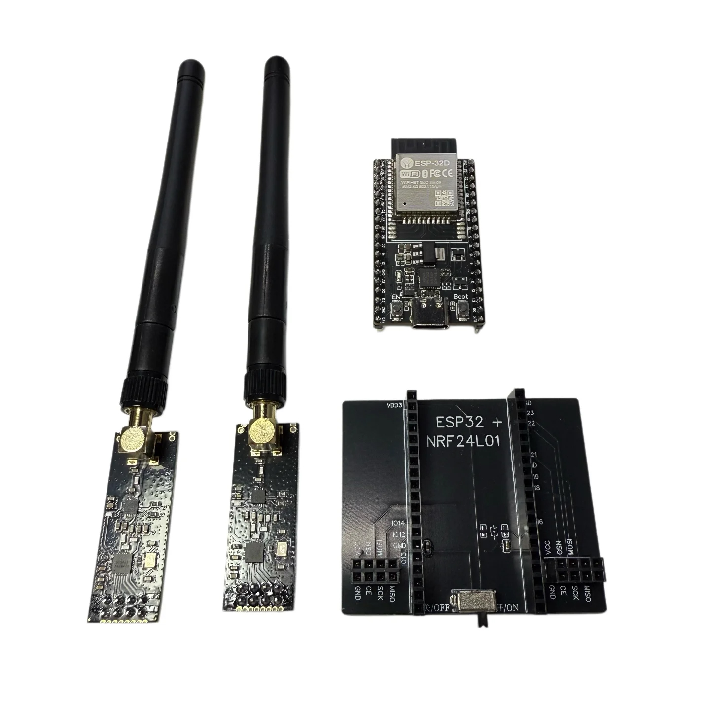 New ESP32 DevKitC Development  - Devkitc 评论和价格