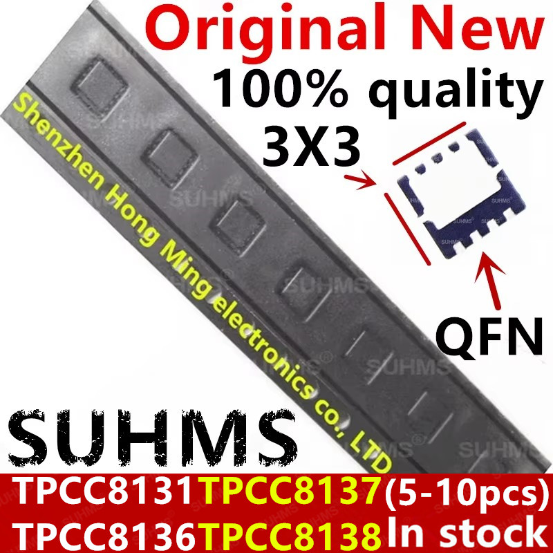 (5-10piece) 100% New TPCC8131L - Devkitc 评论和价格