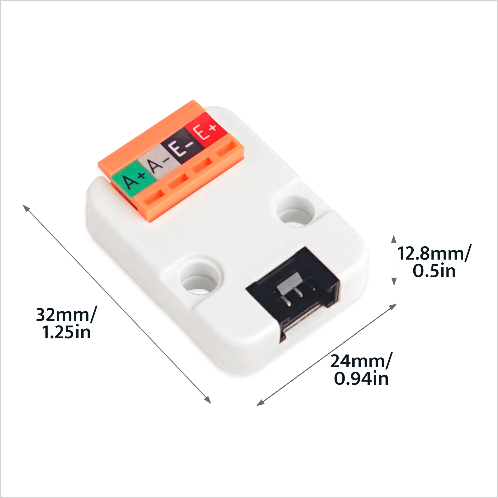 M5Stack Official Mini Weight U - M5Stack 评论和价格