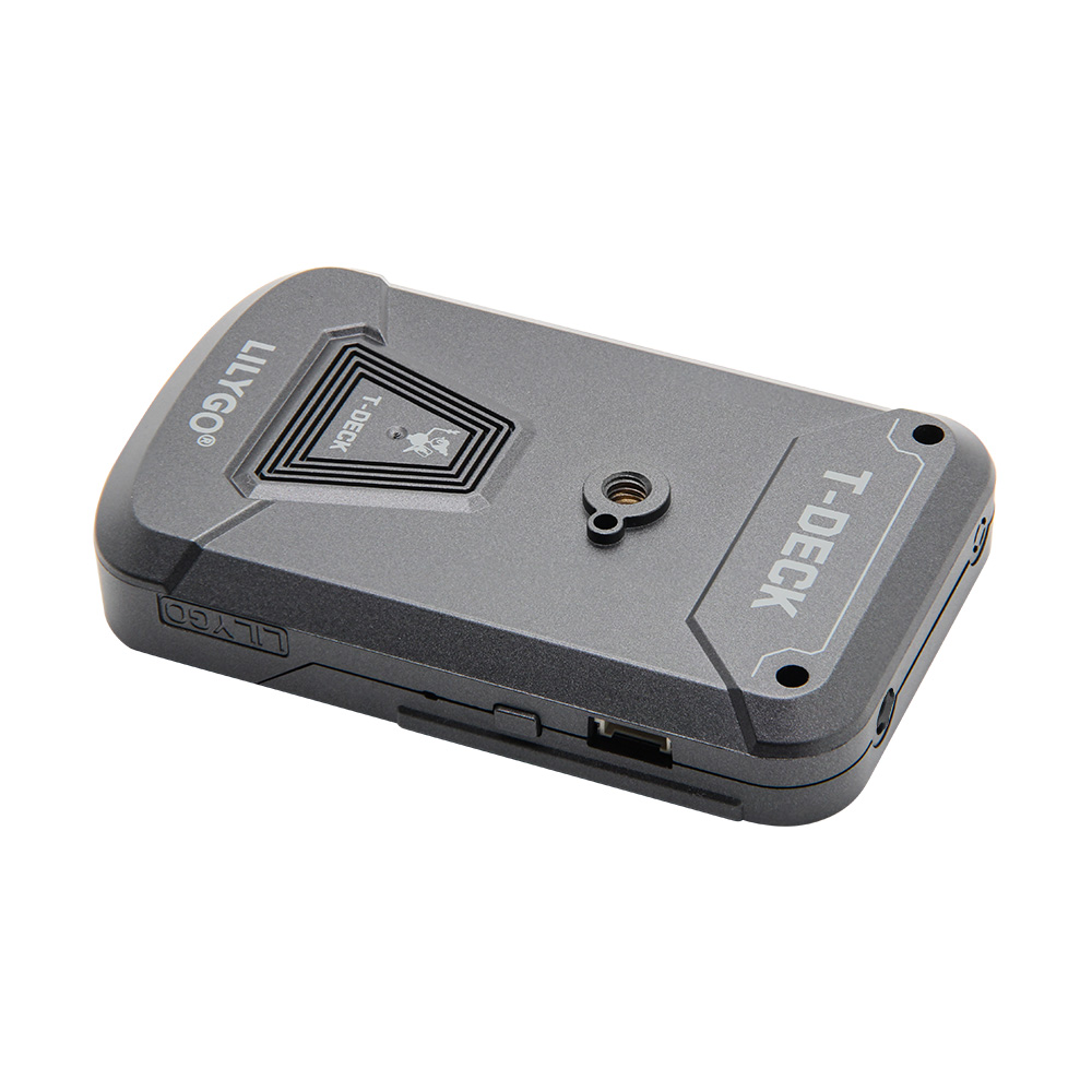 LILYGO® T-Deck Plus ESP32-S3 L - Ttgo T Watch 评论和价格