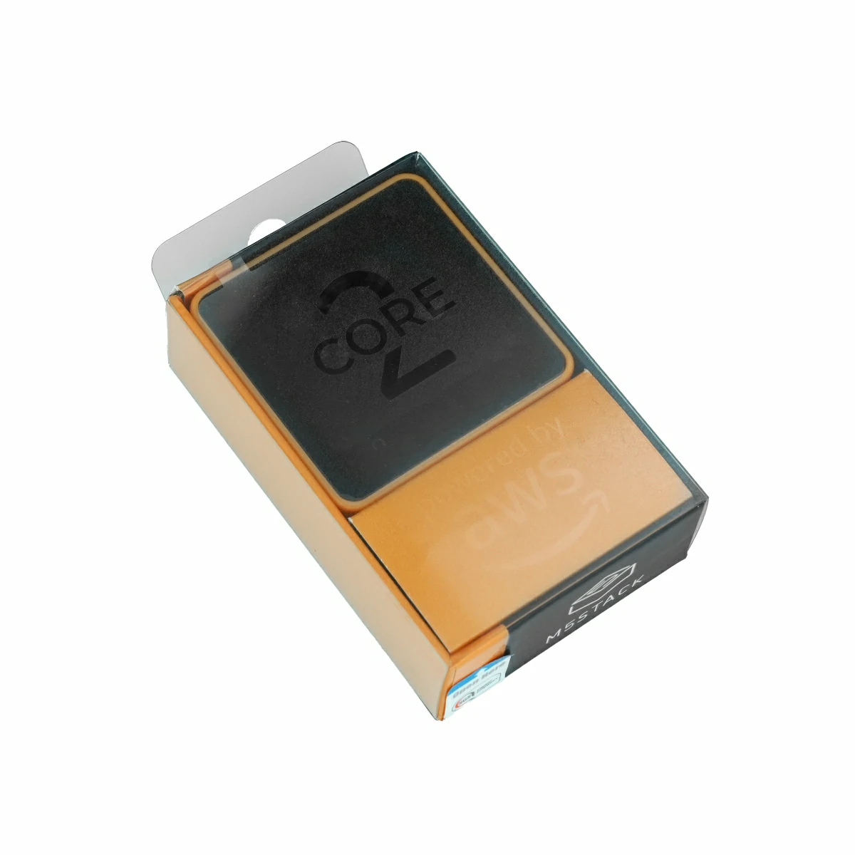 M5Stack Core2 For AWS v1.3 IoT - M5Stack Core2 评论和价格