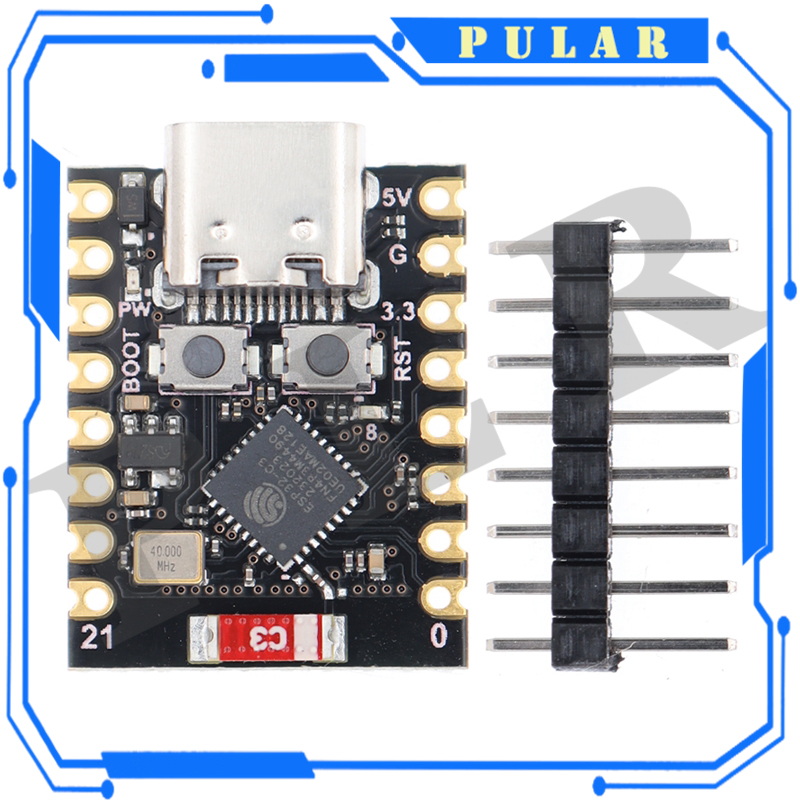 ESP32-C3 Development Board ESP - Olimex Esp32 评论和价格