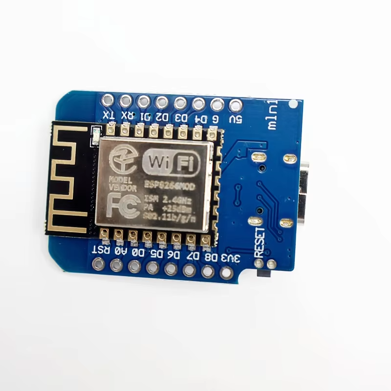 WeMos D1 Mini TYPE-C USB ESP82 - Wemos D1 Mini 评论和价格