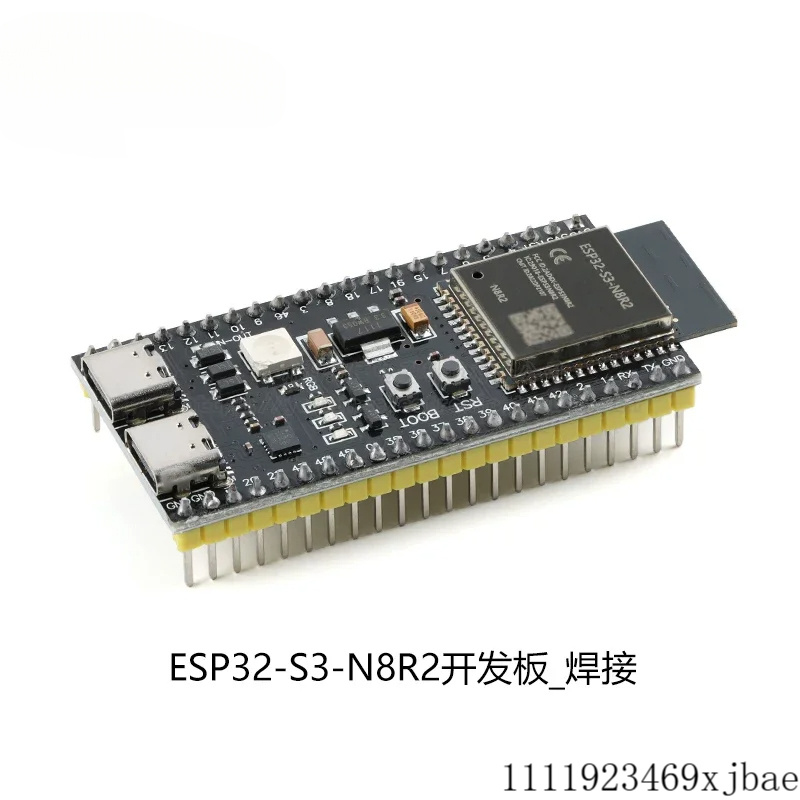 ESP32-S3 DevKitC-1 Core Board  - Esp32 S3 Devkitc 1 评论和价格