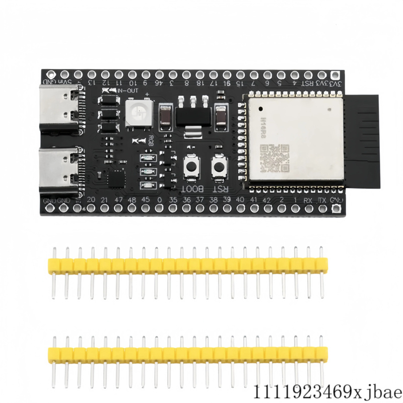 ESP32-S3 DevKitC-1 Core Board  - Esp32 S3 Devkitc 1 评论和价格