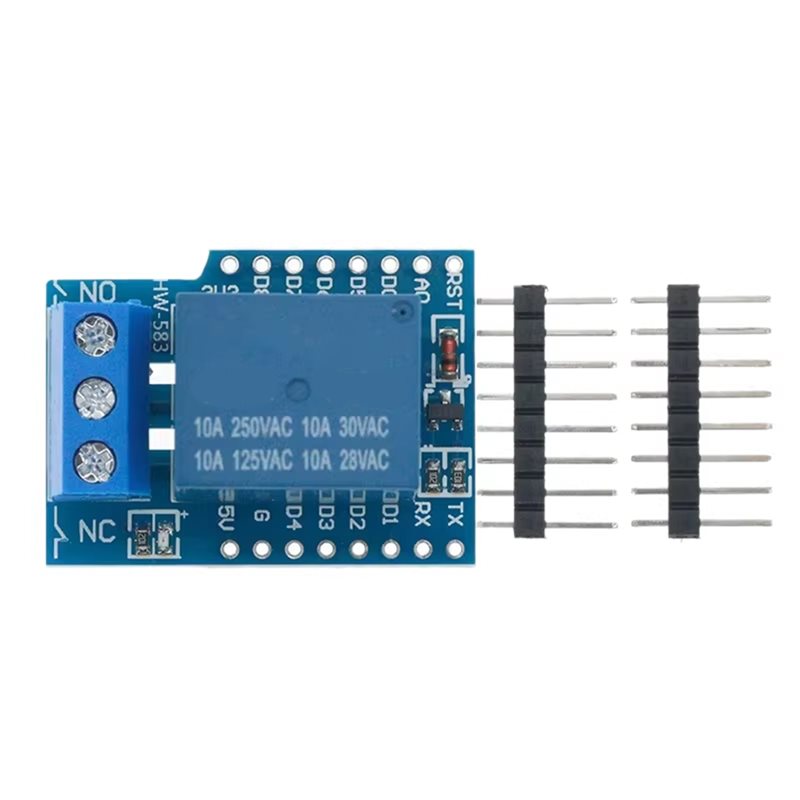 AS95-One Channel Wemos D1 Mini - Wemos D1 Mini 评论和价格