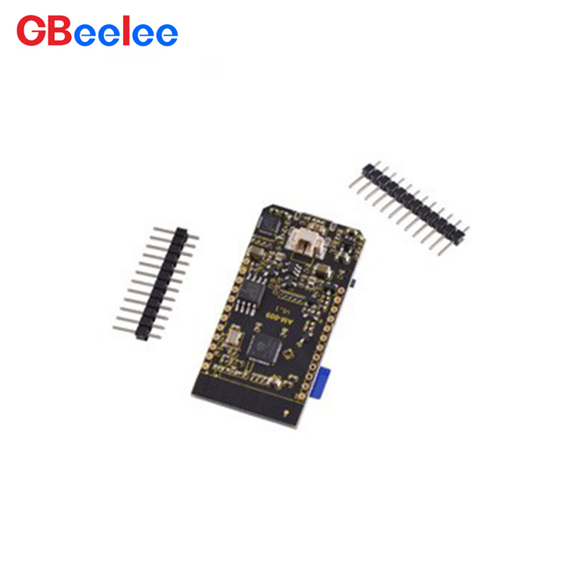 2PCS GBeelee BL-MZ-A009 TTGO T - Ttgo Tdisplay 评论和价格