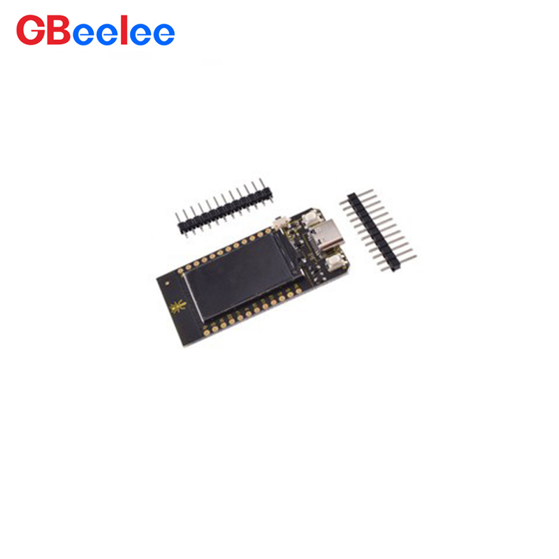 2PCS GBeelee BL-MZ-A009 TTGO T - Ttgo Tdisplay 评论和价格