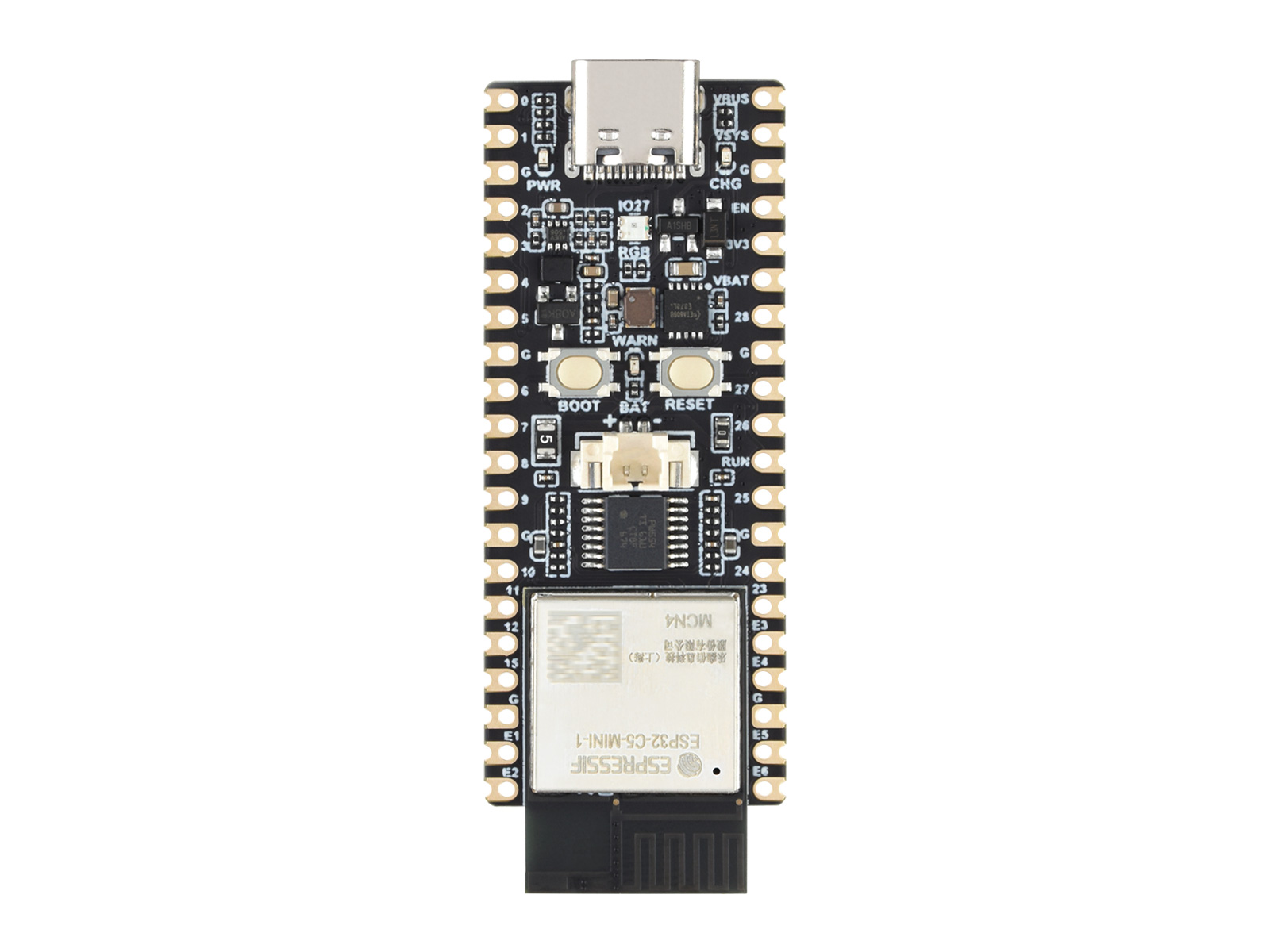 Waveshare ESP32-C5 dual-band W - Waveshare Esp32 评论和价格