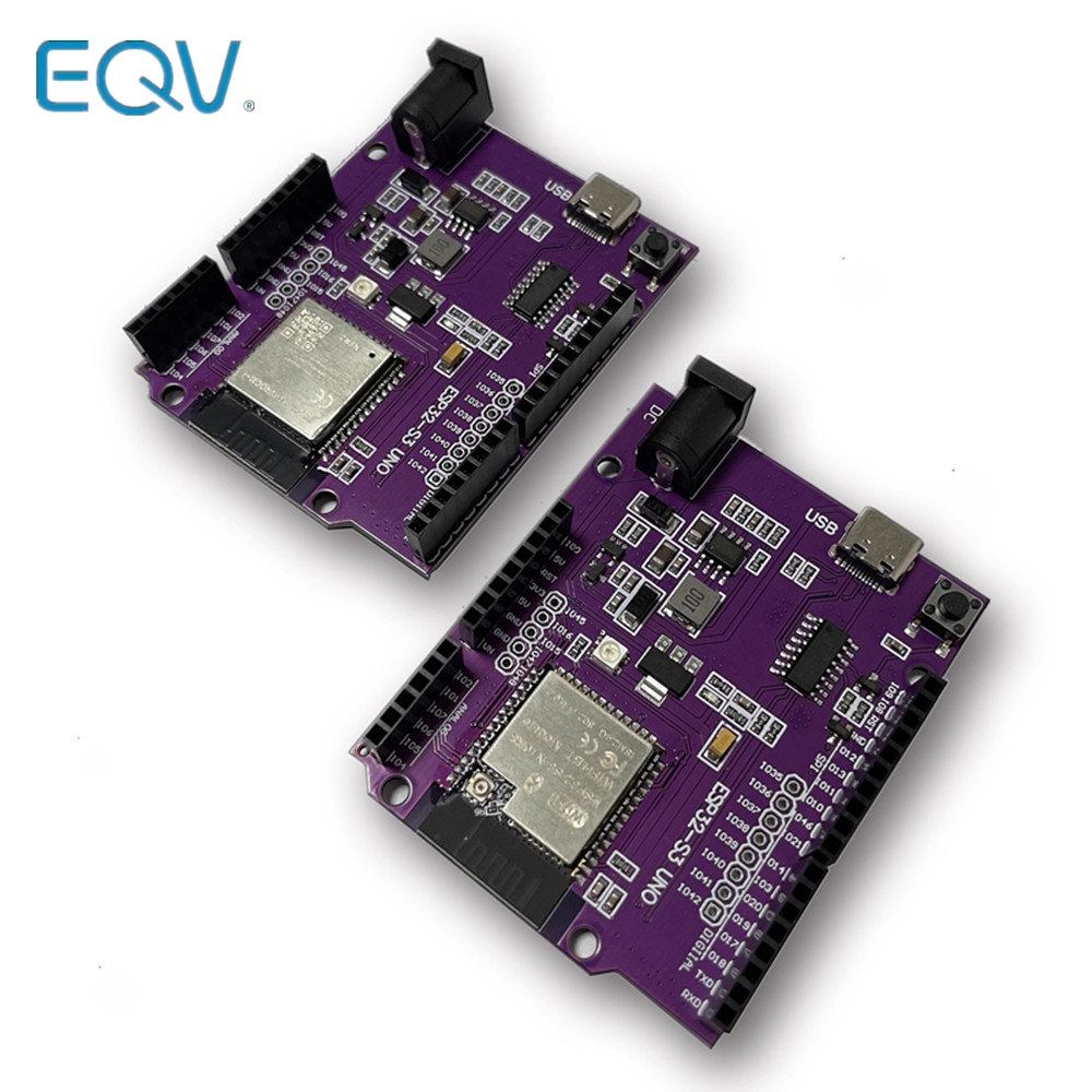 ESP32-S3 for UNO development b - Esp32 S3 Devkitc 1 评论和价格
