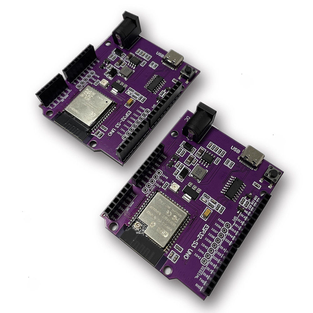 ESP32-S3 for UNO development b - Esp32 S3 Devkitc 1 评论和价格