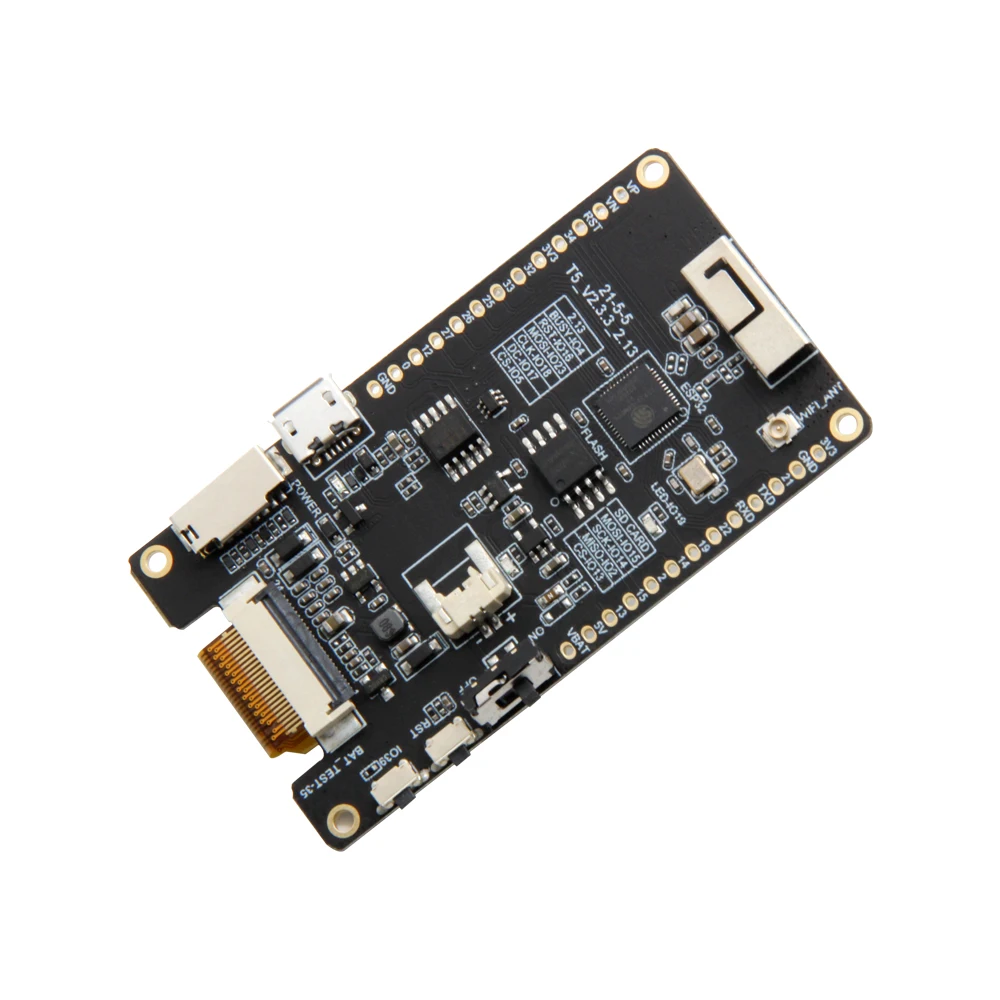 LILYGO® TTGO T5 V2.3.1 ESP32 2 - Ttgo T Watch 评论和价格