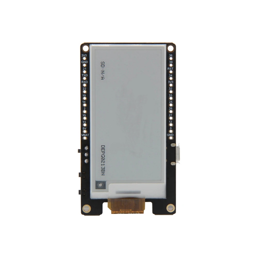 LILYGO® TTGO T5 V2.3.1 ESP32 2 - Ttgo T Watch 评论和价格