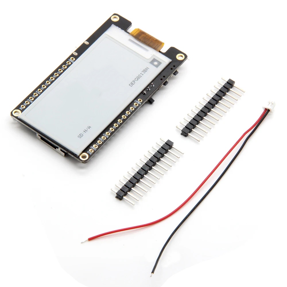 LILYGO® TTGO T5 V2.3.1 ESP32 2 - Ttgo T Watch 评论和价格
