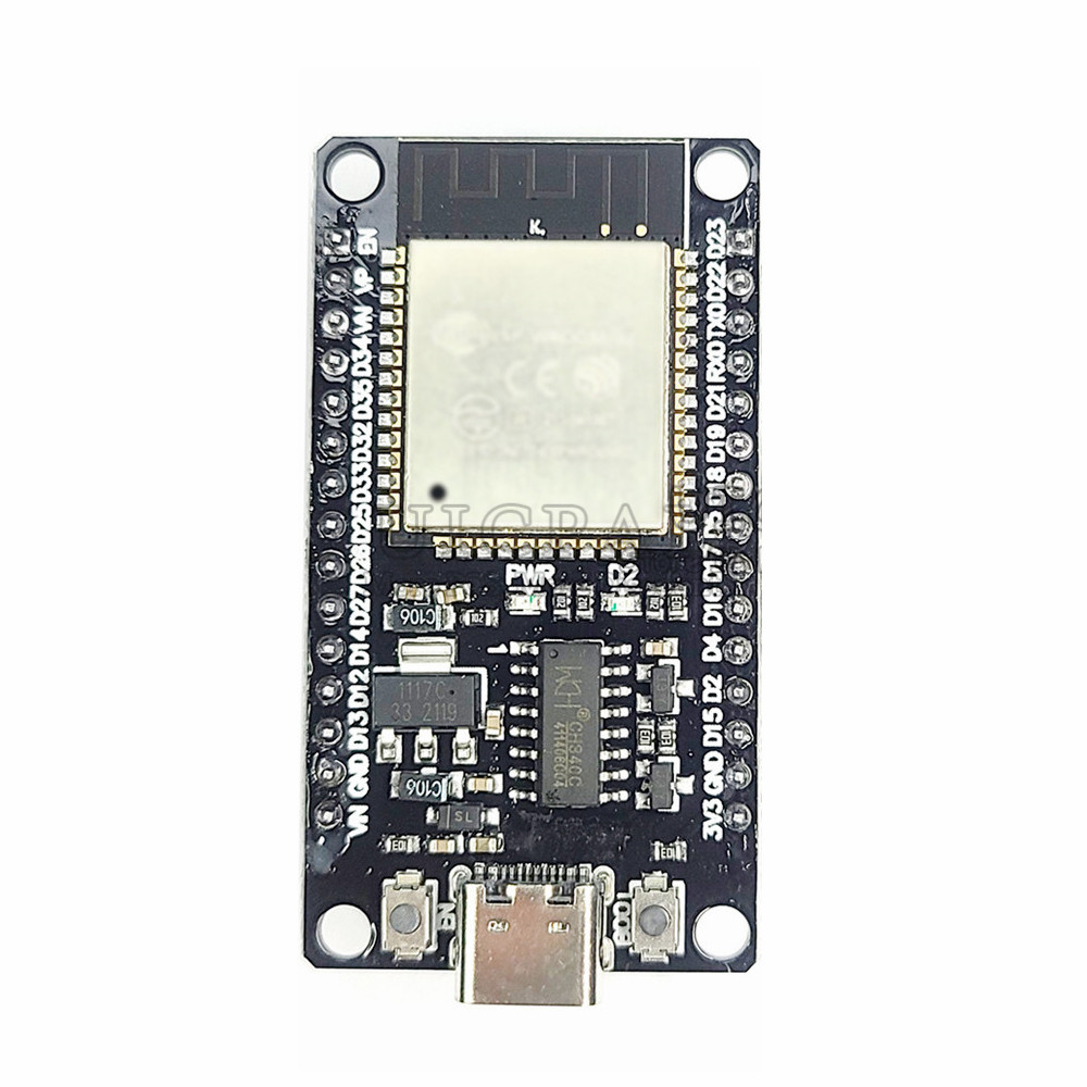 ESP32 Development Board WiFi B - Olimex Esp32 评论和价格