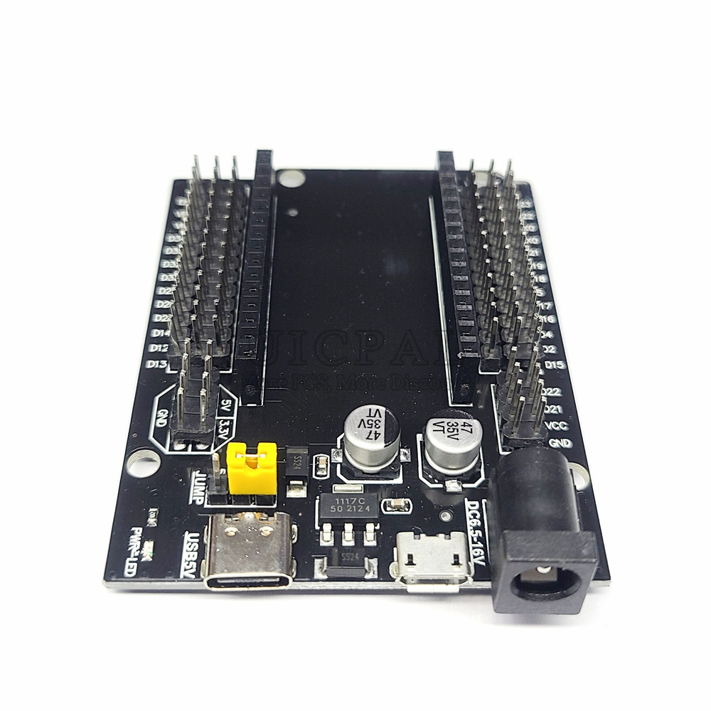 ESP32 Development Board WiFi B - Olimex Esp32 评论和价格
