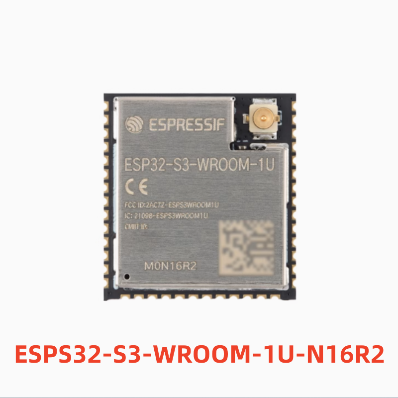 ESP32-S3 ESP32-S3-WROOM-1U N16 - Esp32 S3 Devkitc 1 评论和价格