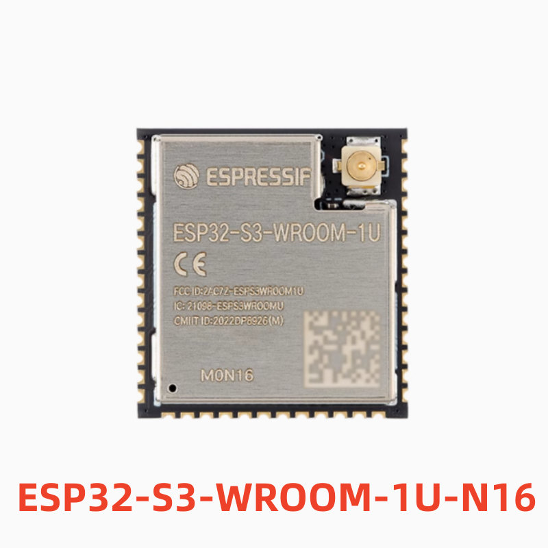 ESP32-S3 ESP32-S3-WROOM-1U N16 - Esp32 S3 Devkitc 1 评论和价格