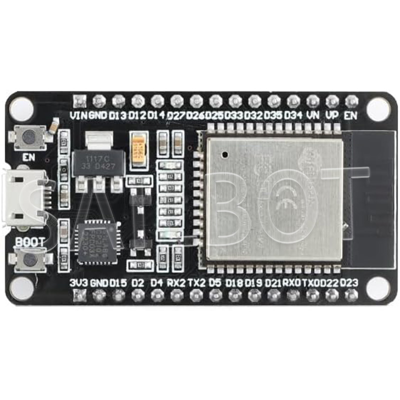 1/5/10PCS  WR-32 32-S Developm - Nodemcu 32S 评论和价格