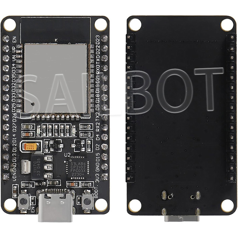 1/5/10PCS  WR-32 32-S Developm - Nodemcu 32S 评论和价格