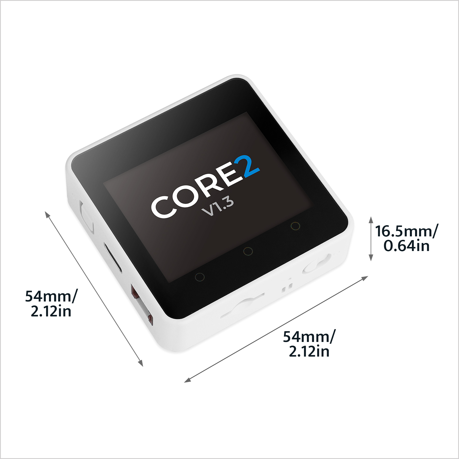 M5Stack Official ESP32-D0WDQ6- - M5Stack 评论和价格