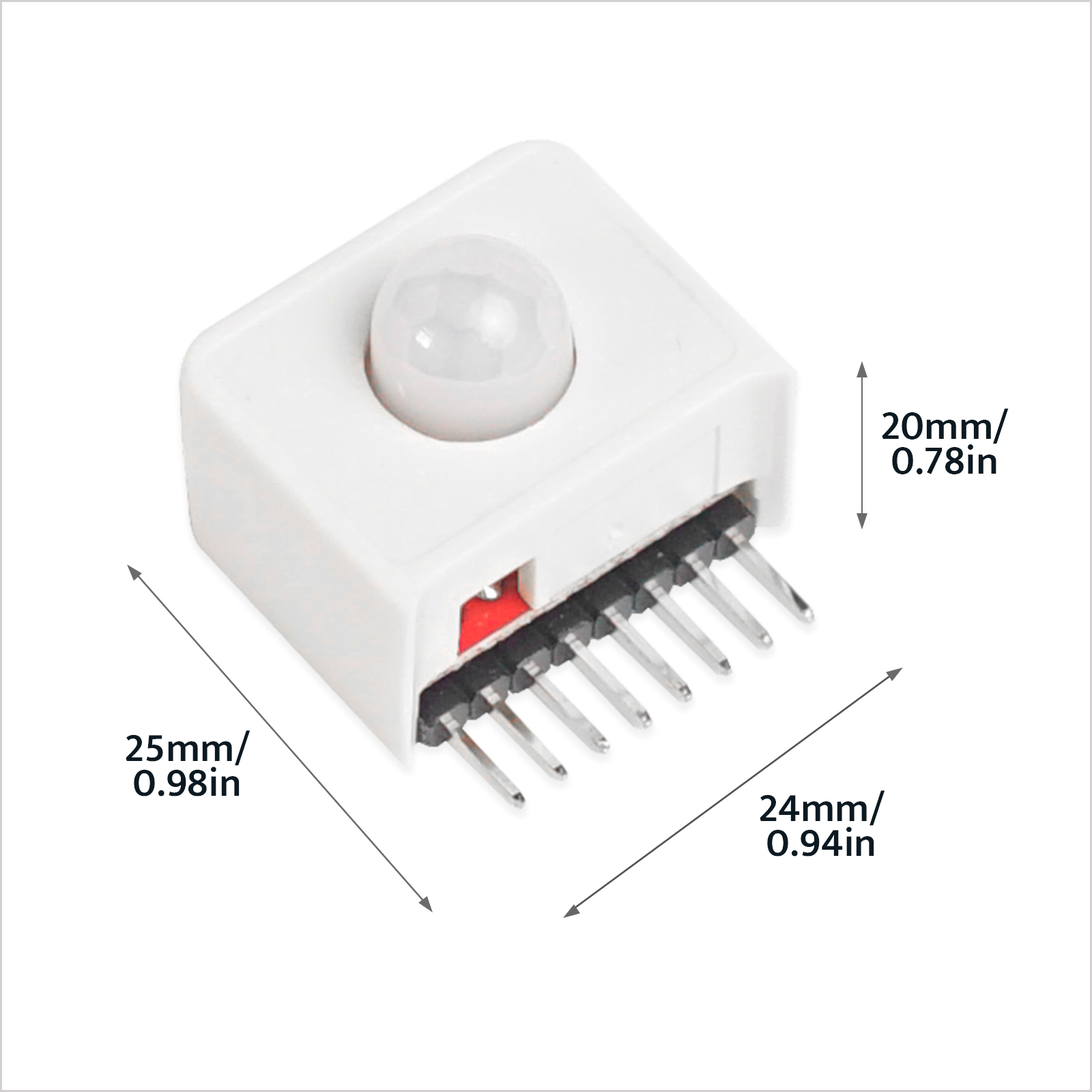 M5Stack Official M5StickC PIR  - M5Stack Core2 评论和价格