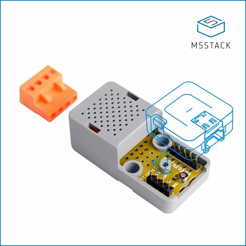 M5Stack Official Atomic DIY Ex - M5Stack Core2 评论和价格