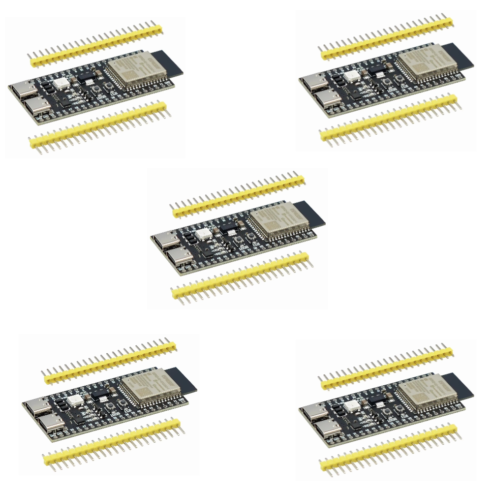 1-10PCESP32-S3-DevKitC-1 ESP32 - Olimex Esp32 评论和价格